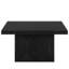 Table basse 31,49 po Mid-Century