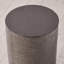 Hemp Etched Barrel Table-38437023
