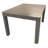 Carachure Rectangular 7 - Piece 6 - Person 100Cm L Outdoor Table Set-776803251