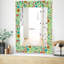 Miroir de salle de bain/meuble-lavabo de nourriture-40102154