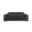 Canapé en cuir italien Top Grain-751434815