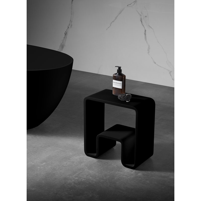 Chaise de douche