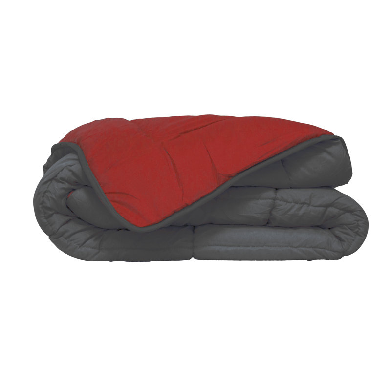 All Season Down Alternative Comforter, 240 x 260 cm