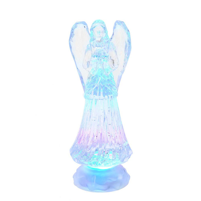 Angel à piles à DEL