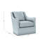 Arcadia English Arm Swivel Rocker-2097923589