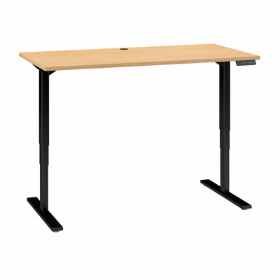 Bureau debout à hauteur ajustable Move 80 Series