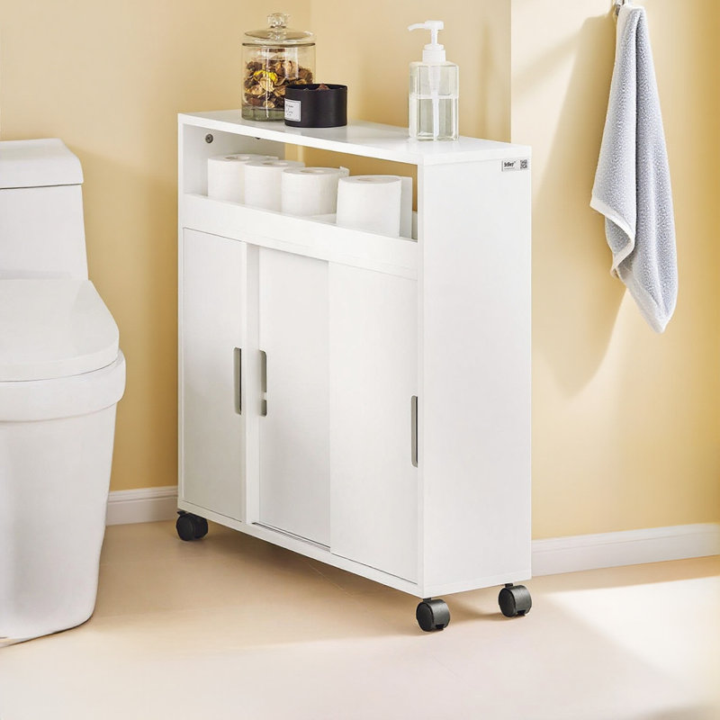 Carrigan Bathroom Cabinet
