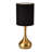 Trabian Iron Table Lamp