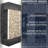 Aluminium LED Wall Light