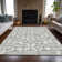 Mahaney Geometric Indoor Rug
