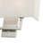 Dorell Flush Mounted Sconce-1957249713