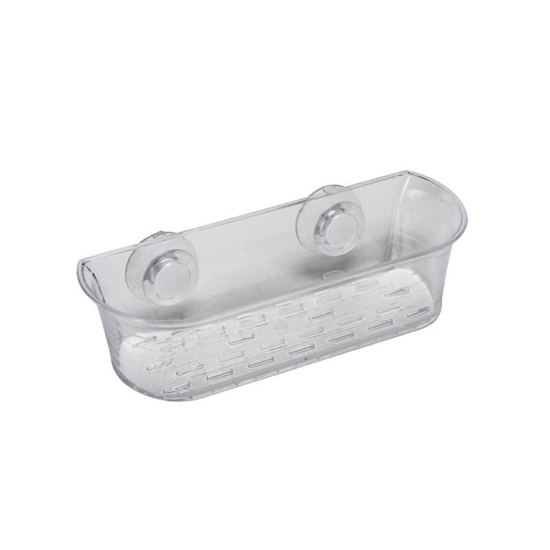 Press 'N' Lock Shower Basket