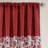 Room Darkening Curtain Single Panel