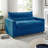 Convertible Sofa Bed