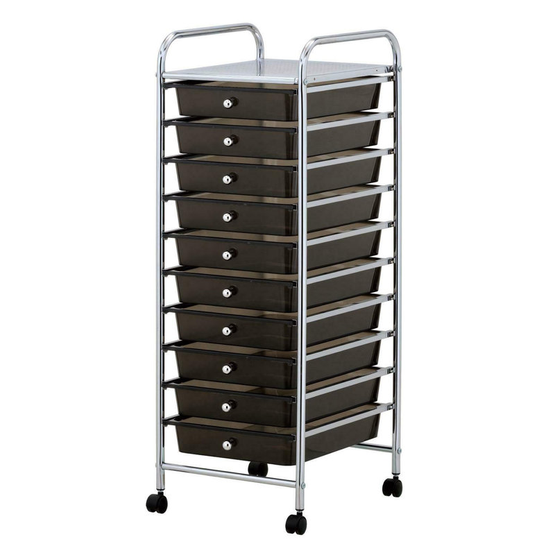 Stackable Drawer