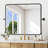 Metal Rectangle Wall Mirror-1498866502-1498866503-1500799387
