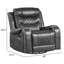 Fauteuil inclinable Natile-1811861224