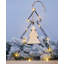 Sallisaw Christmas Decorative Accent