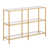 Gold Base/Clear Top selected