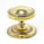 Aged Brass