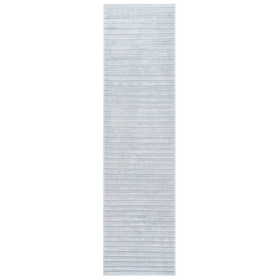Josmarie Performance Solid Color Rug