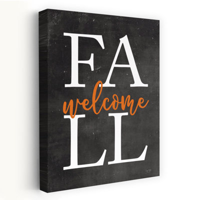 Welcome Fall, art contemporain abstrait