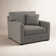 Gramercy Park Upholstered Accent Chair