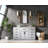 Ahner 60 inch Single Bathroom Vanity-768753169
