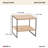 ClosetMaid Industrial End Table-1776086222-1795248480