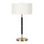 Lampe de table 25 po Simone-1834169892