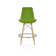 Eiffel MW Counter & Bar Stool in Wool