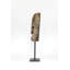 Masque ancestral en bois de style tribal Timor