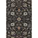 Premium Machine Washable Krause AMF1137 Global Rug