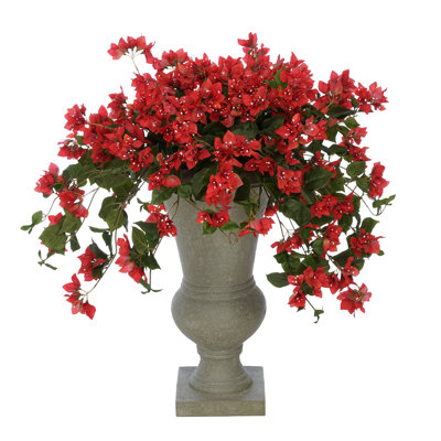 36'' Faux Plant in Urn