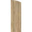 Volets de planche-n-lattes jointes avec plateau elliptique Americraft (2 lattes) (par paire)-80169335-80169363-80169389