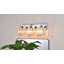 Éclairage pour meuble-lavabo à intensité variable Lanceton-1931304036-1915520982