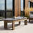 Stratton Coffee Table