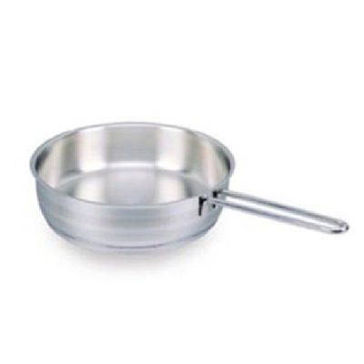 Korkmaz Stainless Steel Non-Stick Frying Pan