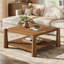 Table basse 34 po