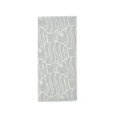 Appleby Turkish Cotton Lightweight Beach Towel