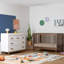 Soho 5-drawer dresser-1289759202