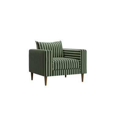 Essential Club Chair
