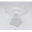 Handmade Glass Decorative Bowl