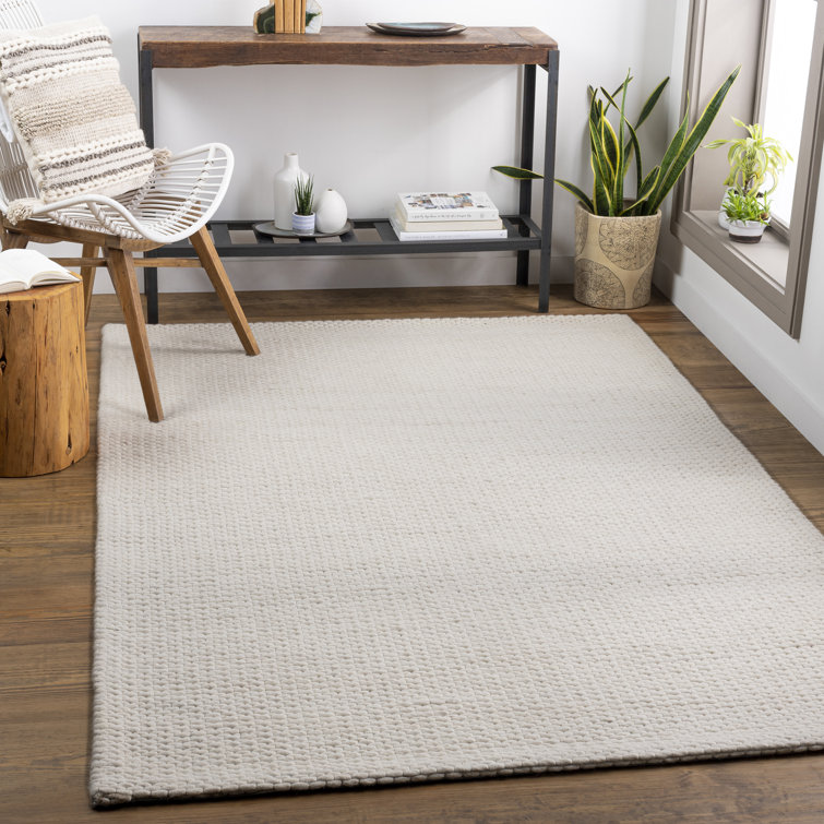 Soghomon Wool Indoor Rug