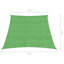 Dakota Fields Plastic Cover Retractable Freestanding Awning-181091225-262216241