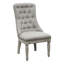 Fauteuil Jahanna