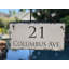Plaque d'adresse suspendue sur 2 lignes-34228805-31334714