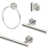 Satin Nickel is out of stock