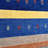 Hand Knotted Wool Striped Rug-113420953