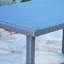 Table de salle à manger Santa Rosa